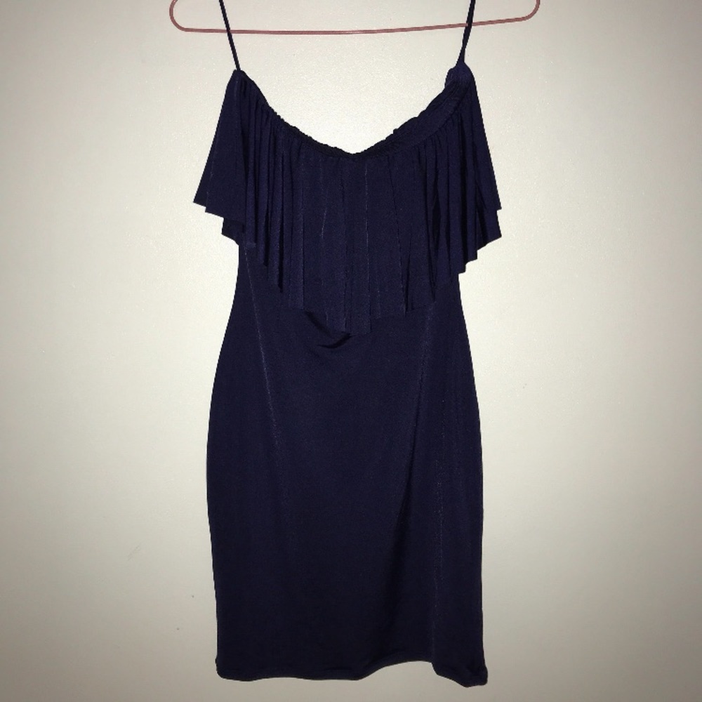 Stunning Milena Dress